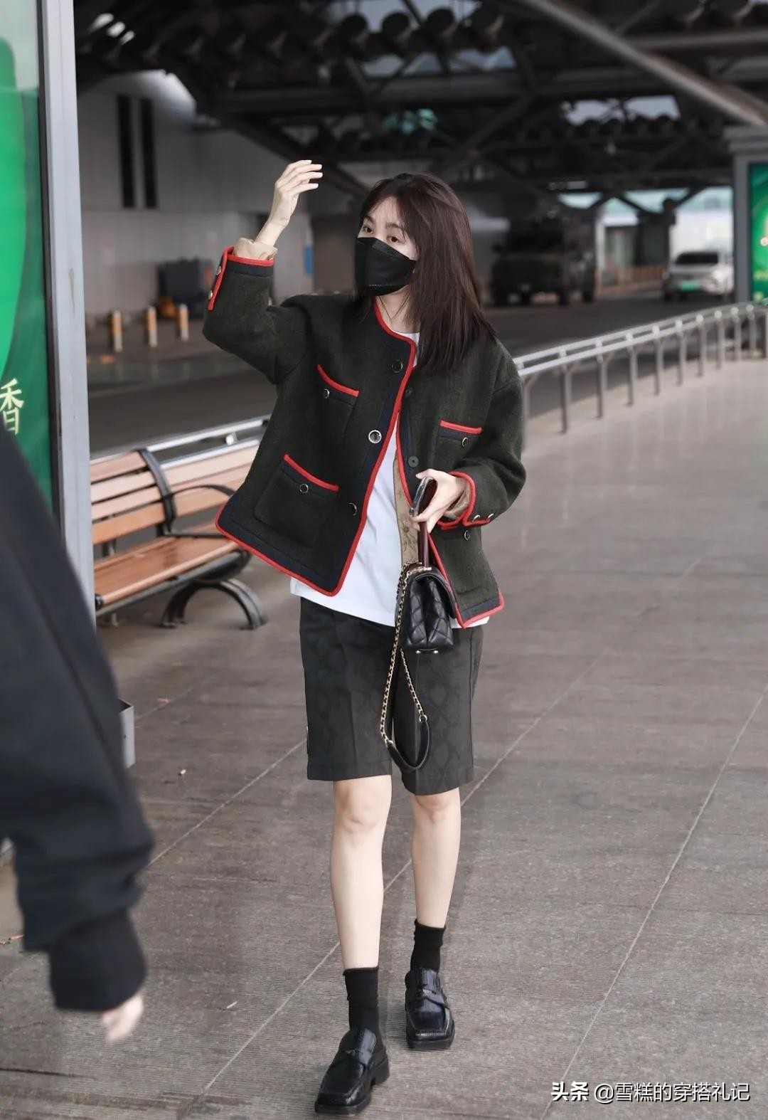 夏季适合穿搭的爆款鞋,今夏必穿的3双鞋这样搭配美炸了