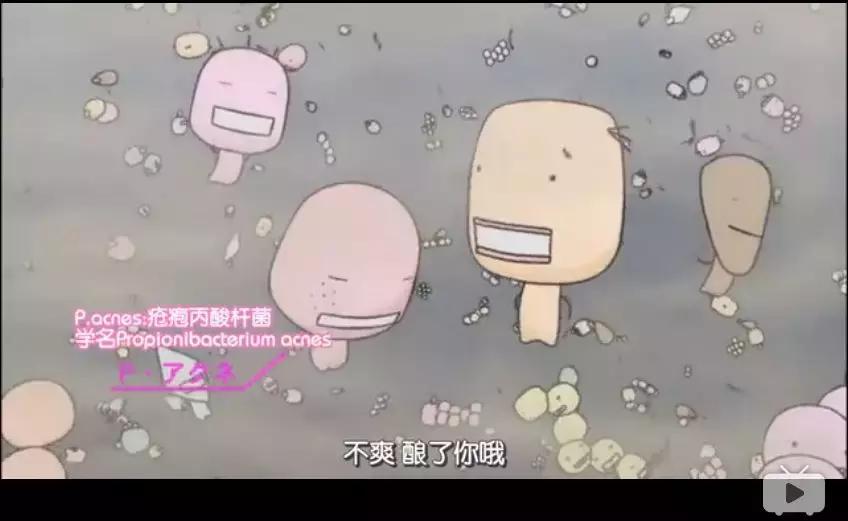 最近最火的祛痘神器,祛痘解决毛孔粗大神器