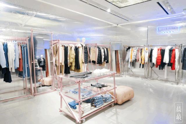 魔都新地标网红店,魔都新晋网红地标