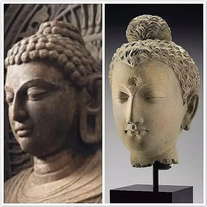 古董局中局真佛头,古董局中局怎么发现佛头