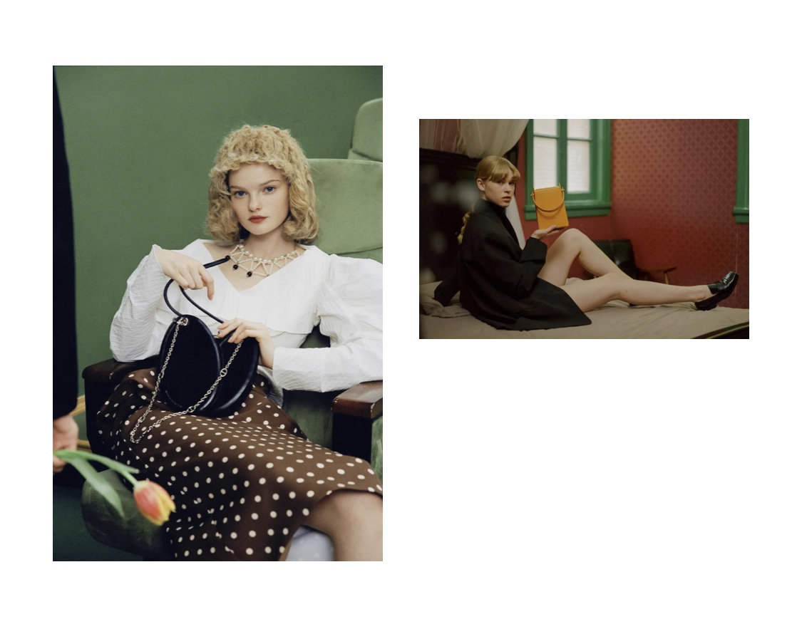 值得推荐的平价小众包包,那些不输大牌的小众包包