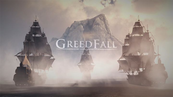 一个小团队针对经典美式RPG的文艺复兴——《贪婪之秋》评测