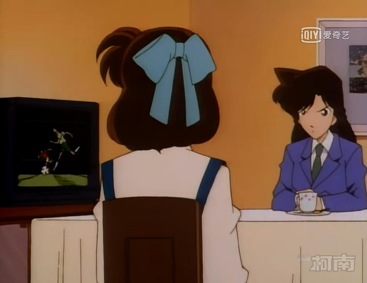 名侦探柯南职业足球选手威胁事件,名侦探柯南之足球馆爆炸事件