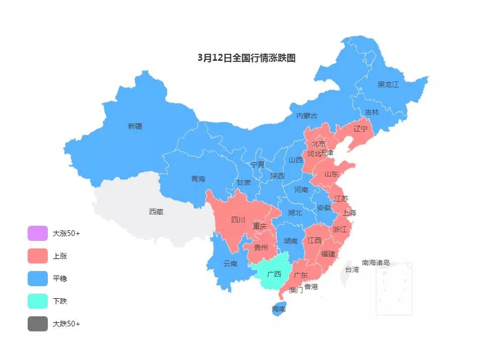 1月13日全国钢材实时价格,2023年3月17日钢材最新价格