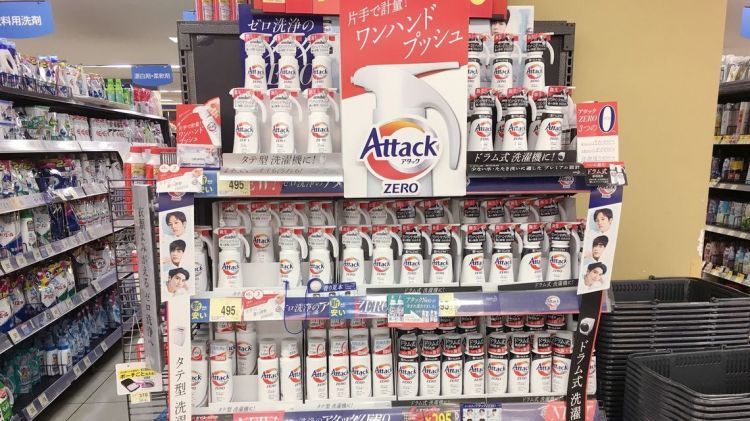 花王全品类测评,花王哪些产品值得买