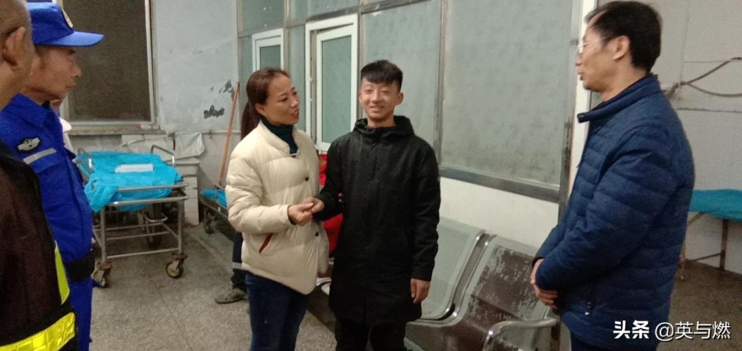 被偷*拍偷**下的20组画面：2019一整年的温暖，全都在这里了