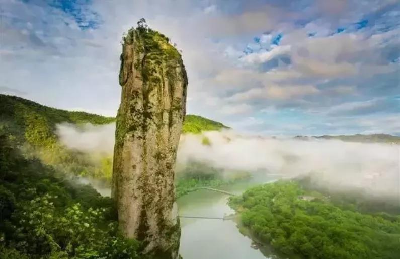 mojito民宿版,缙云必打卡民宿