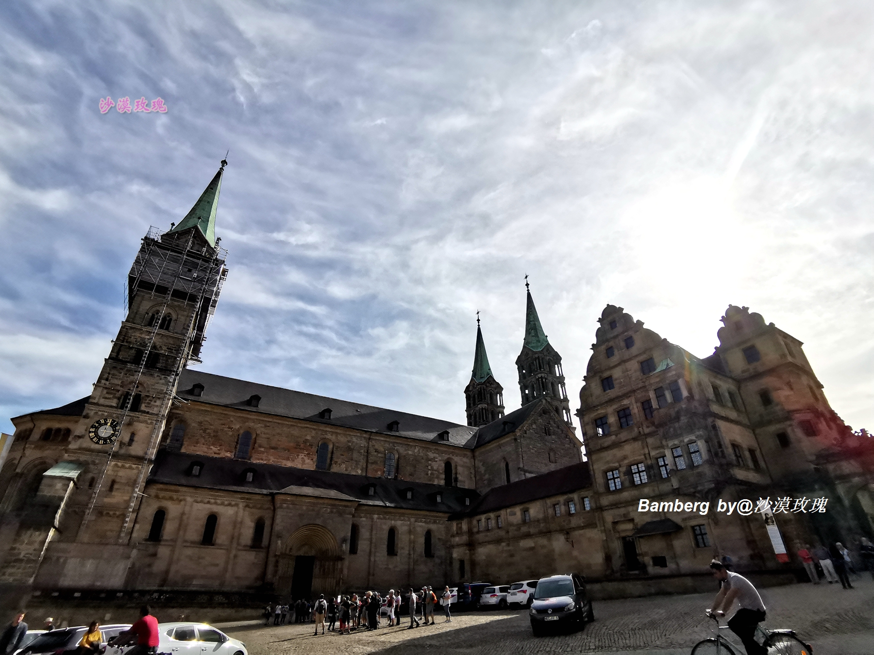 德国的一个小镇,欧洲十大童话小镇