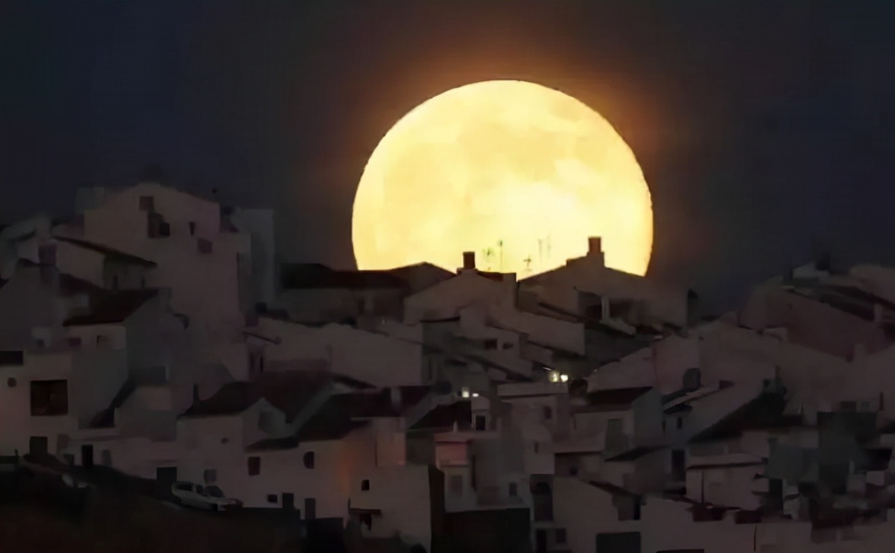 中秋最美诗句30句图文,中秋节诗句配图大全