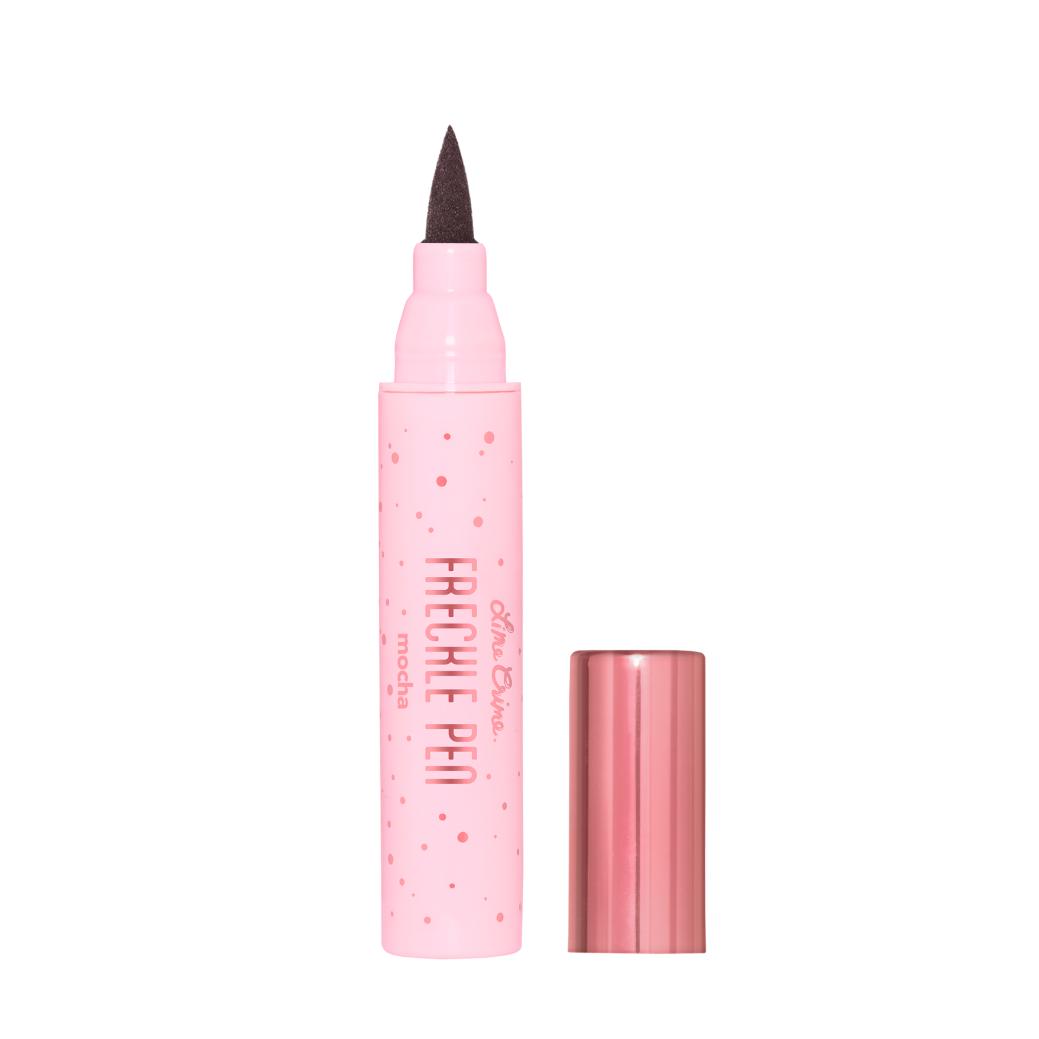 limecrime独角兽三色唇釉,limecrimepumpkin独角兽唇釉