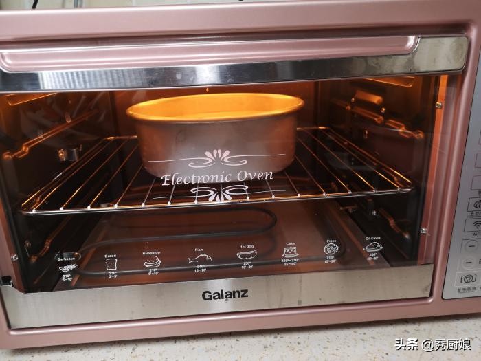 做蛋糕永远不会失败的秘诀,为什么自做蛋糕就是不成功