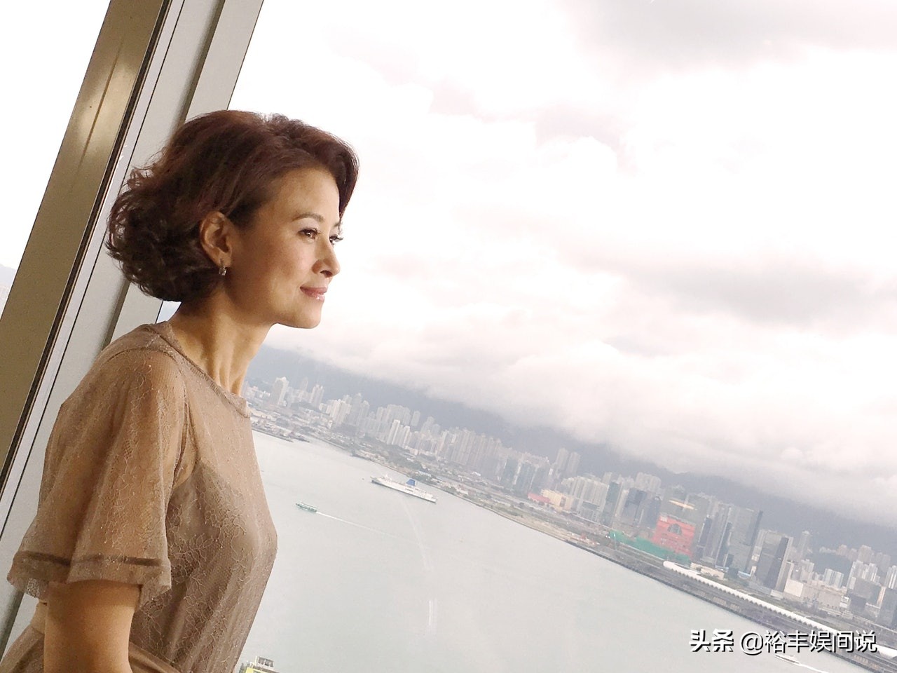 黎燕珊为什么嫁给刘永,黎燕珊的丈夫