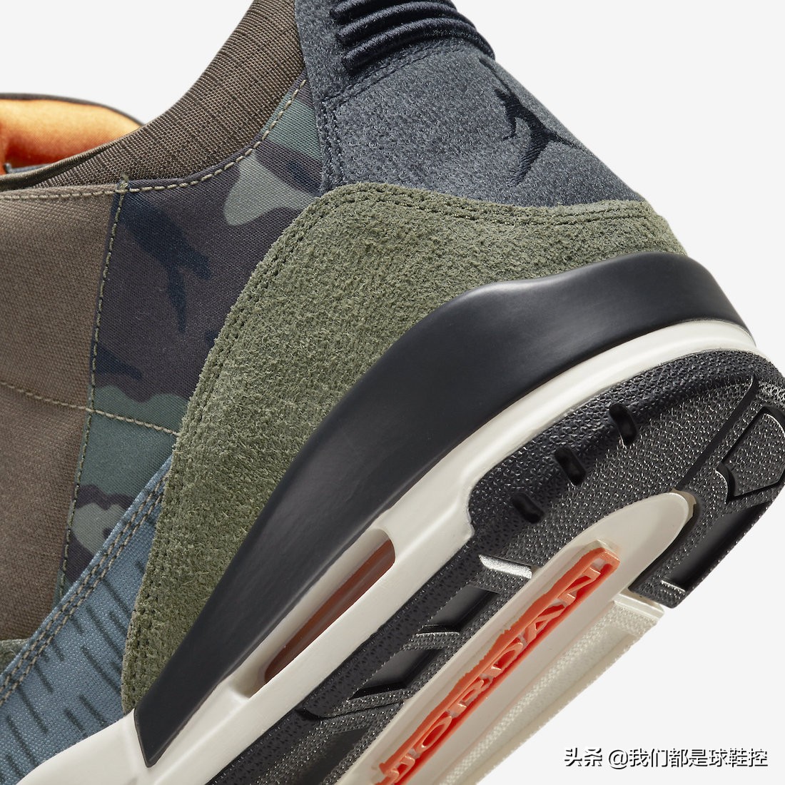 airjordan3发售时间表,airjordan9月发售预览