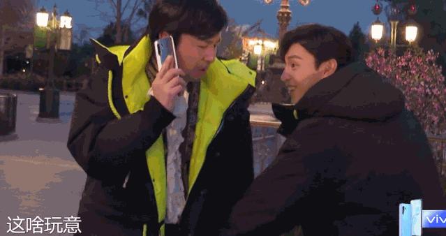 热搜新国综,吹爆全网的爆款国综