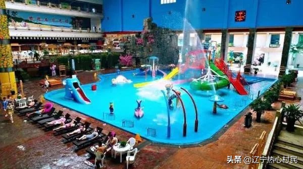 沈阳温泉推荐儿童乐园,沈阳好玩的温泉推荐适合带孩子
