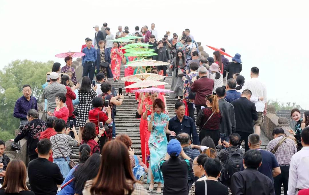 小编姐姐今天嗨翻了简直！接下来的半个月，你就交给塘栖和枇杷吧！