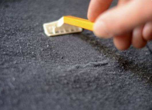 衣服旧了用什么东西,清理衣服毛毛球的神器
