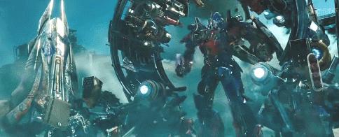 中国人的机甲和外国的机甲,中国机甲vs中国机甲