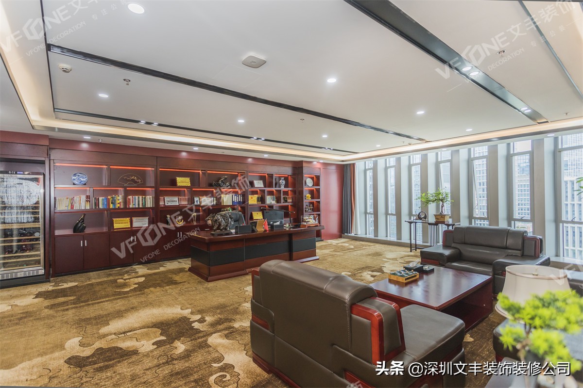 文丰装修工程,文丰装饰设计