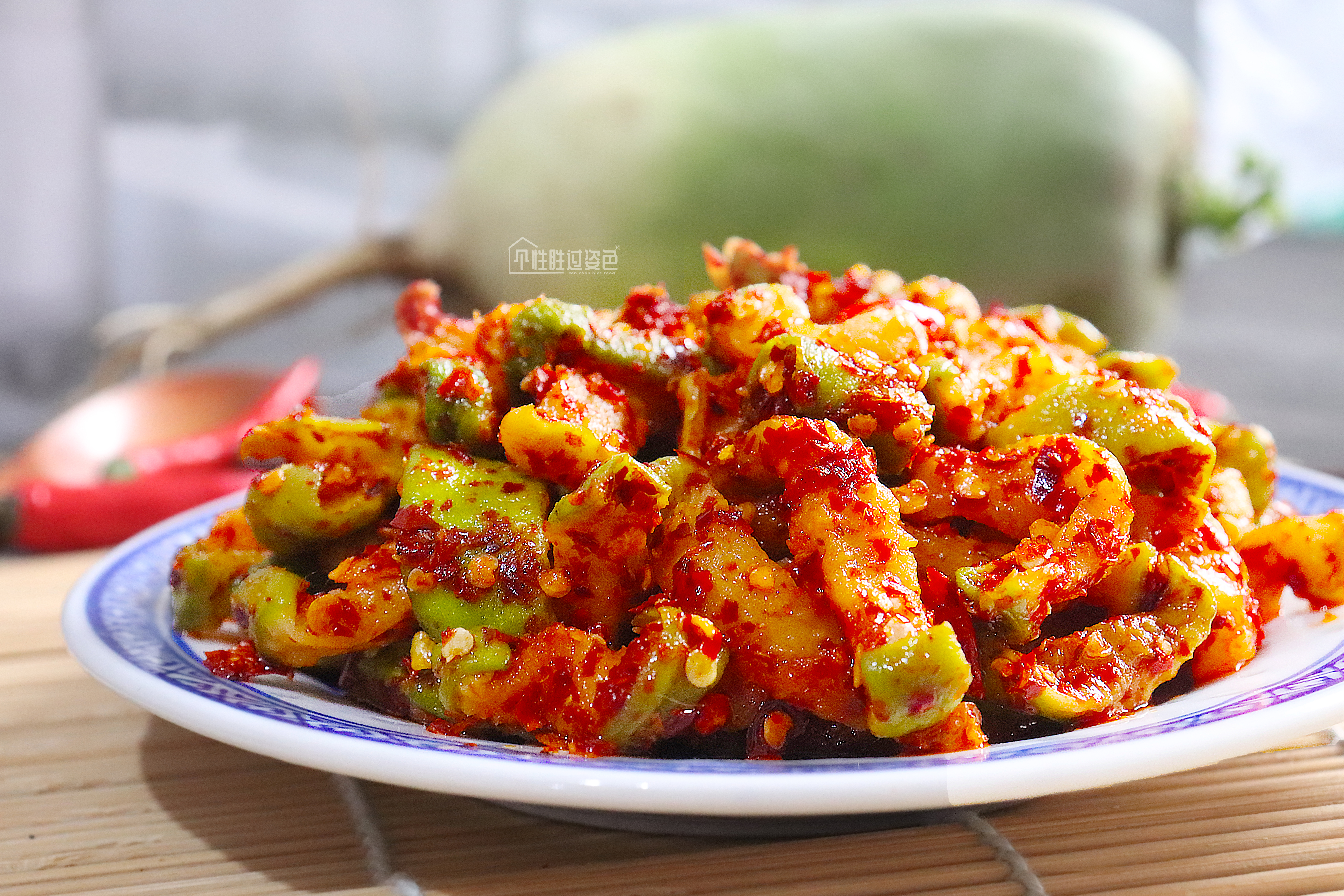 野山葱腌咸菜爽脆口感,50种腌咸菜的方法