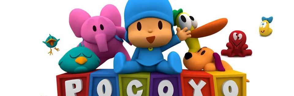 儿童英语小猪佩奇启蒙动画片,比小猪佩奇更适合的启蒙英语动画