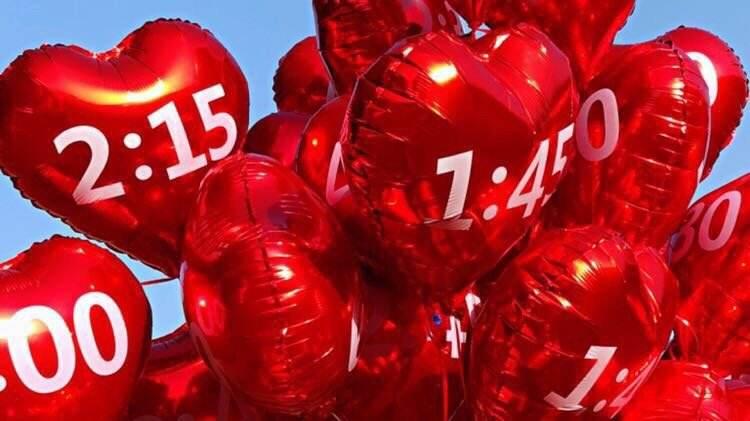 马拉松赛一般有多少个兔子,马拉松兔子都是很厉害的吗