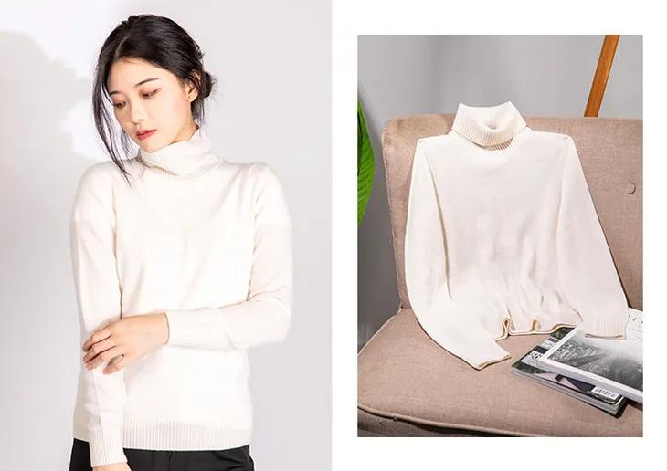 正宗山羊绒羊绒衫冬季,今年最火的羊绒衫