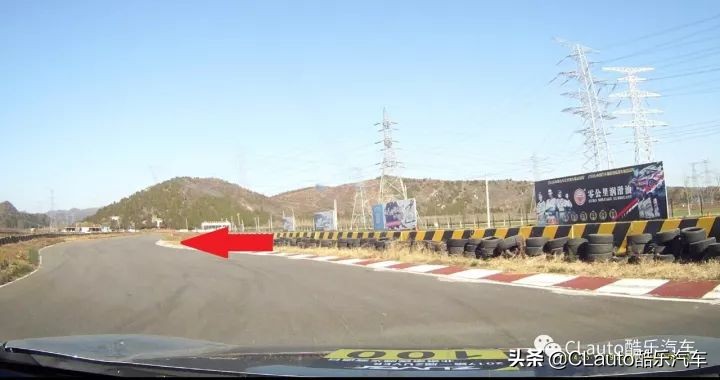 赛道测试宝马x1,赛道f1深度评测