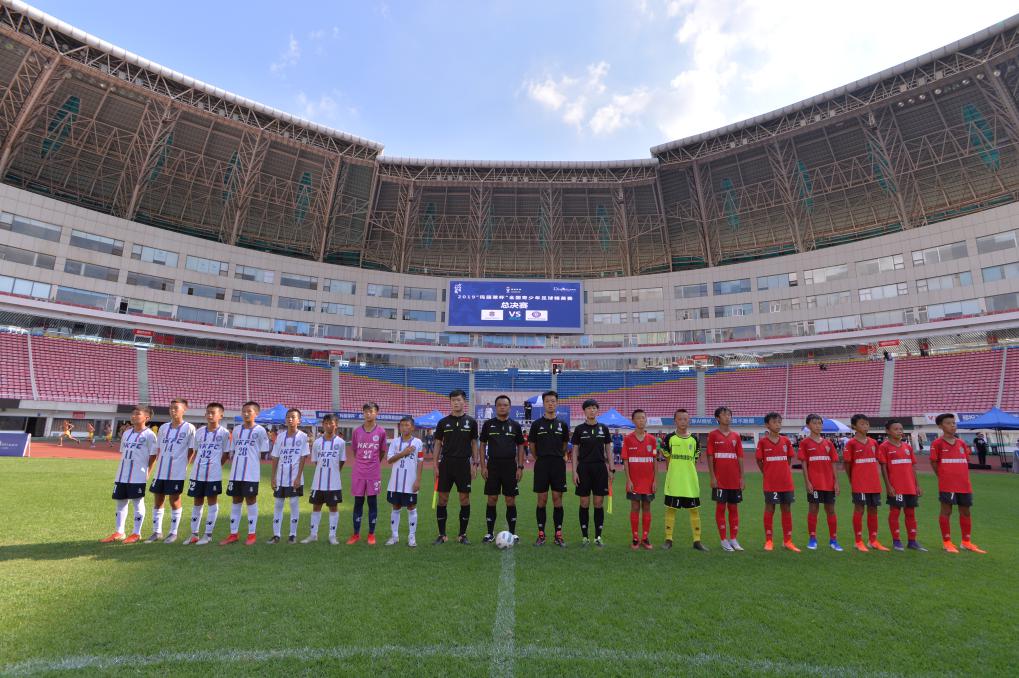 玛丽莱杯大连东北路夺冠,玛丽莱杯2020年8强