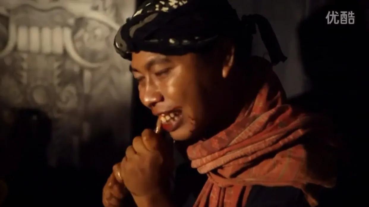 降头术的灵异事件,关于降头术恐怖的故事简短