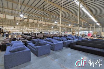 家具卖场内幕,红星美凯龙家具代工厂