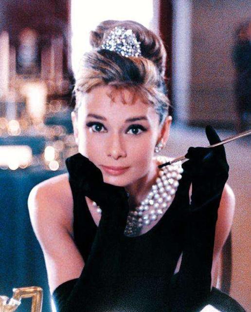 致敬蒂凡尼的早餐,蒂凡尼最好的早餐