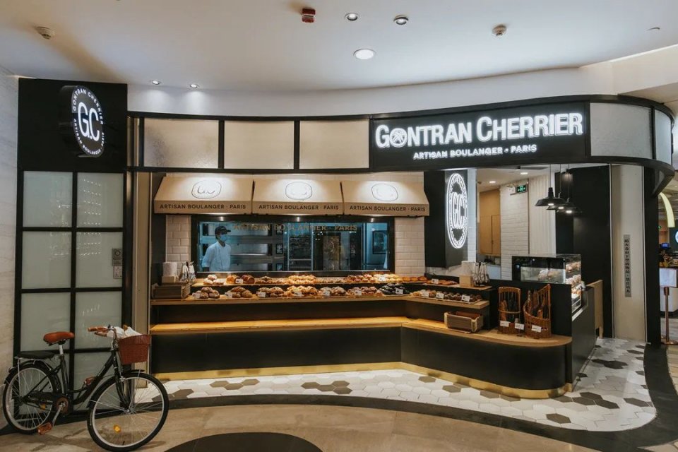 太古汇法国爆款,法国爆款太古汇