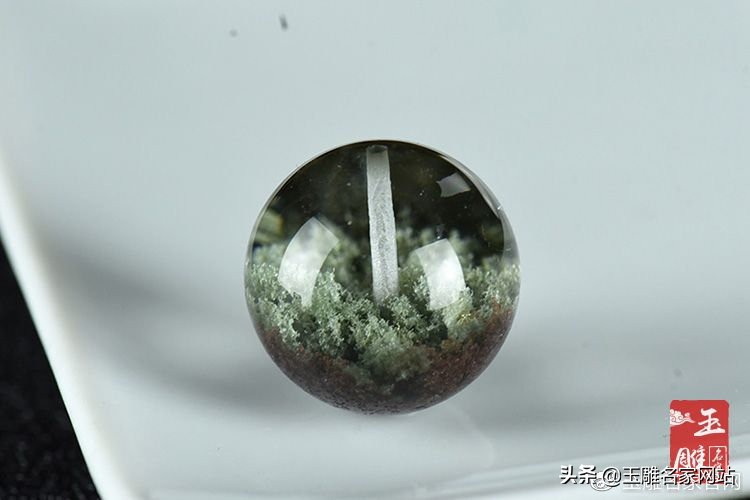 天然水晶和人造水晶的价格是多少,水晶的价格行情