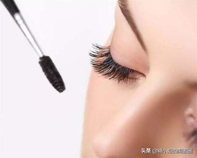 详细的全部化妆步骤,新手必看的巨详细化妆步骤