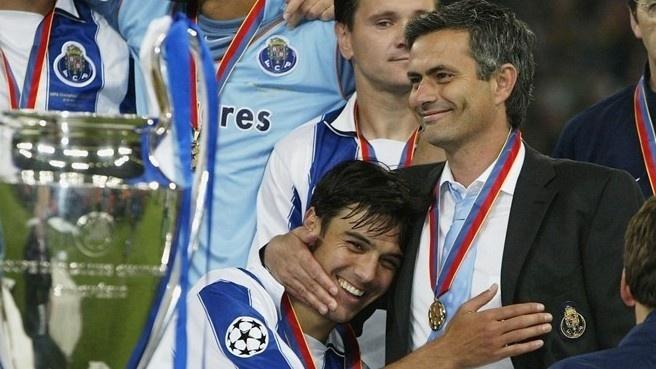 欧冠冠军非五大联赛,欧冠冠军英超第五有资格吗