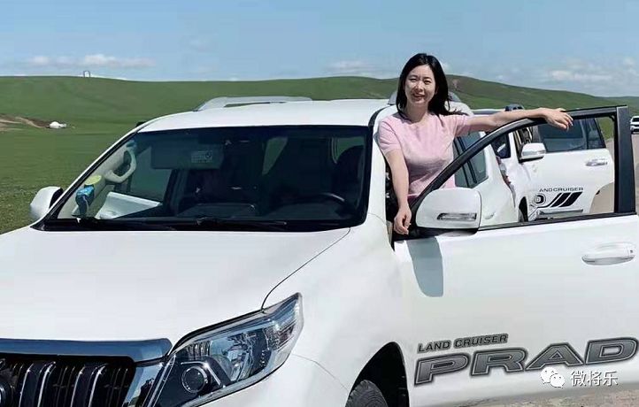 了不起！看将乐这位集美貌与才华于一身的女子独闯鹭岛