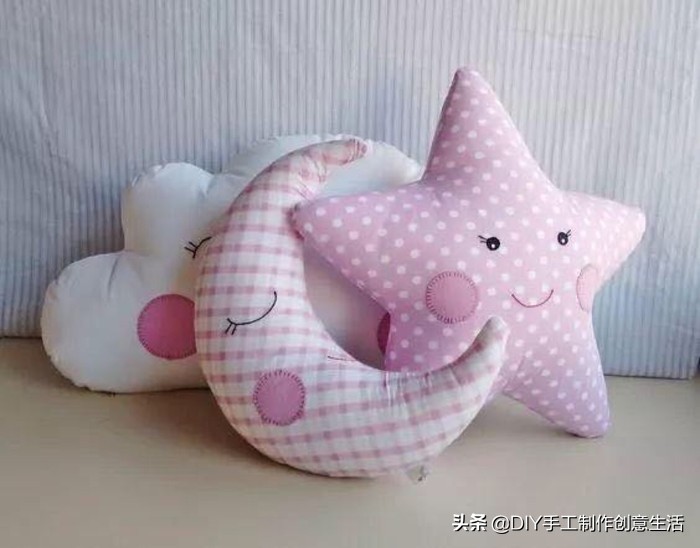 儿童旧衣服改造玩偶,宝妈可以为宝宝做的简单衣服