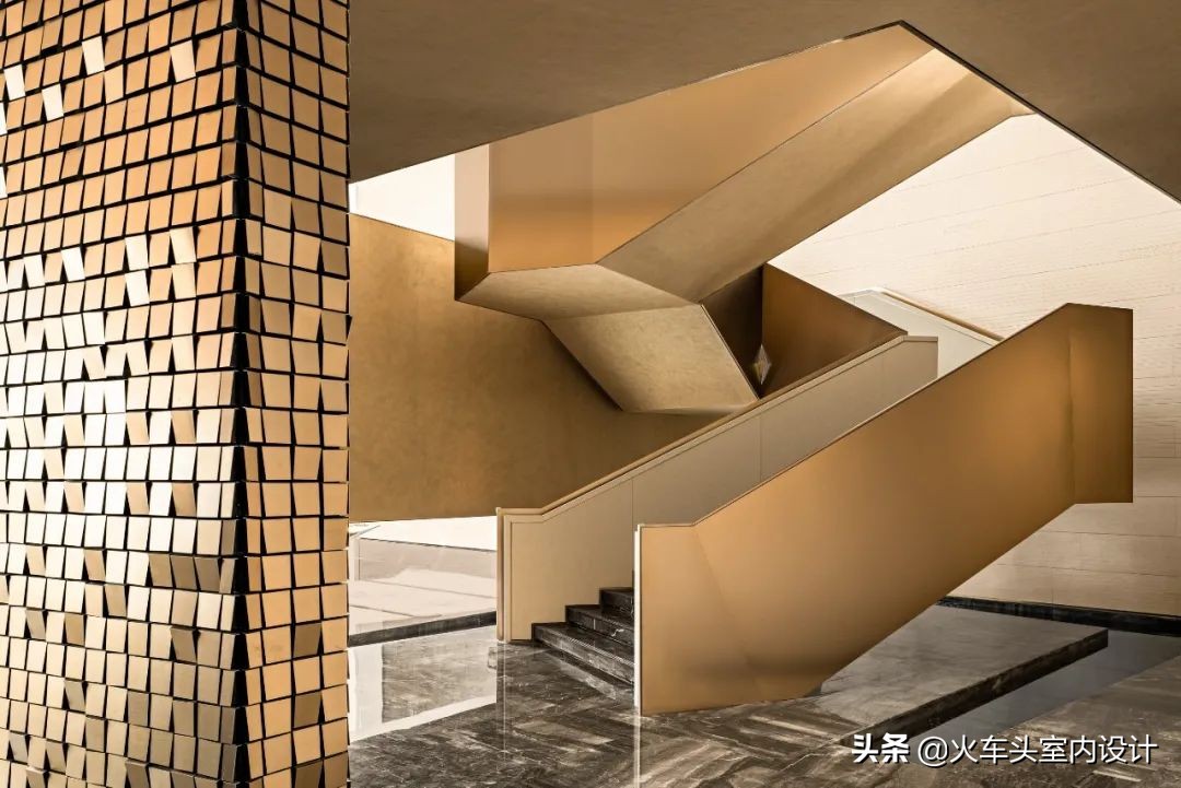 矩陣上海|石家莊龍湖·天奕城市之鑽森林之心