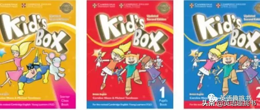 剑桥国际少儿英语kidsbox第一版,剑桥少儿英语kidsbox2unit10