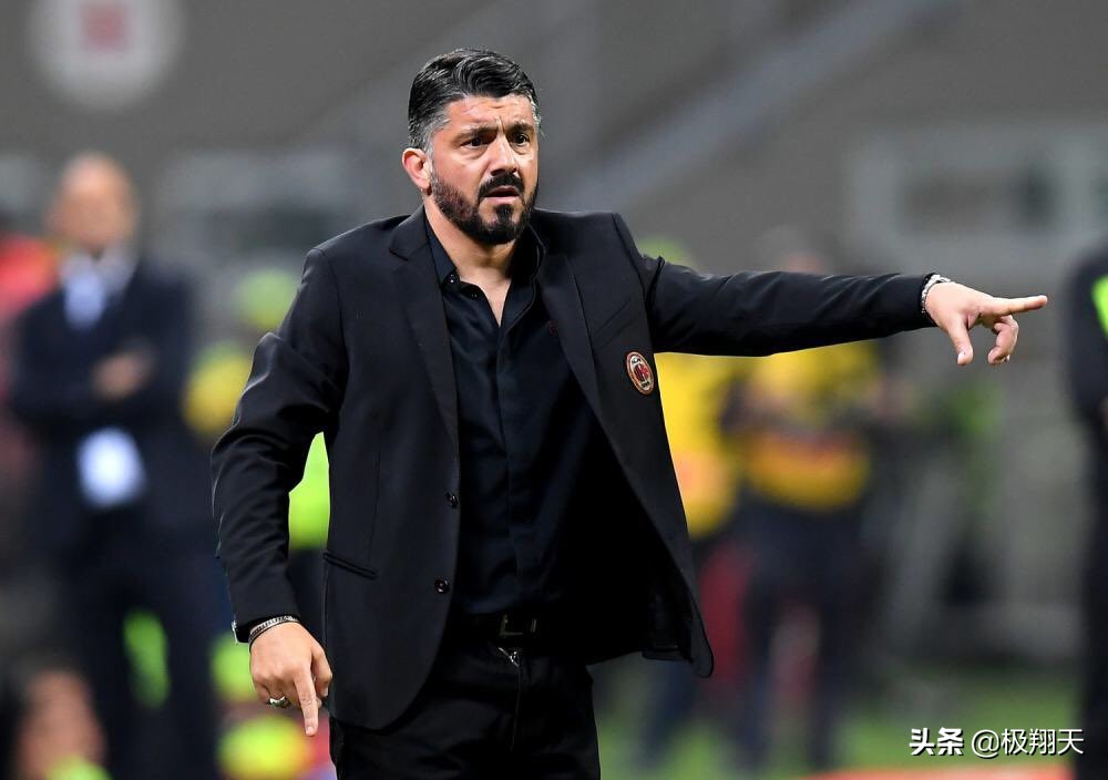 米兰3比0尤文图斯是怎么回事,米兰对尤文4球反超