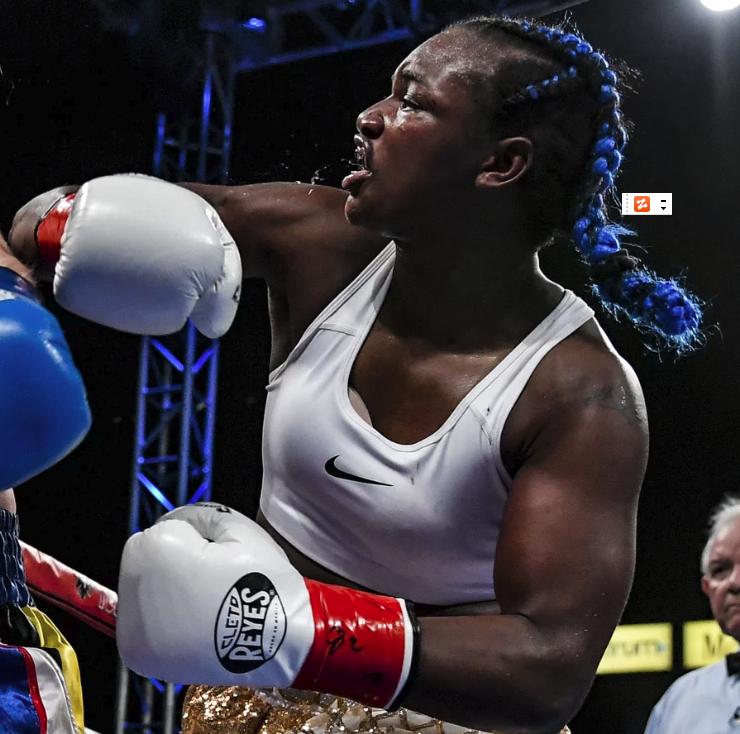 十大体型最美健美运动员,世界顶级健美肌肉女