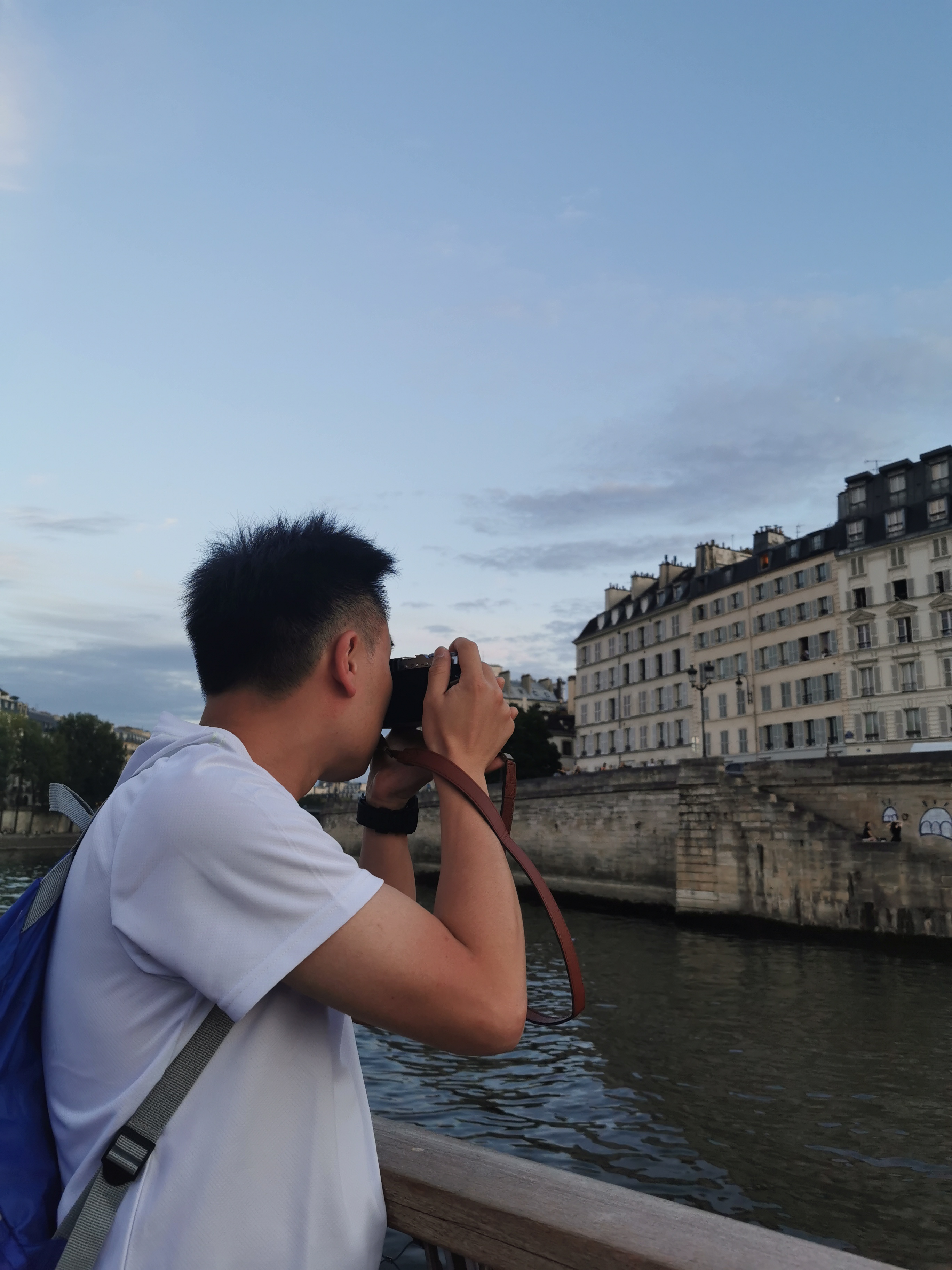 欧洲之旅法国巴黎游览,我眼中的欧洲国家