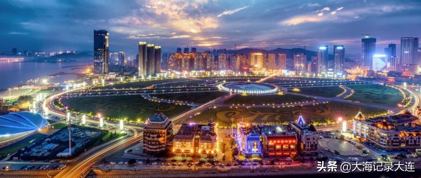 5.1小长假旅游大连,大连小长假旅游攻略