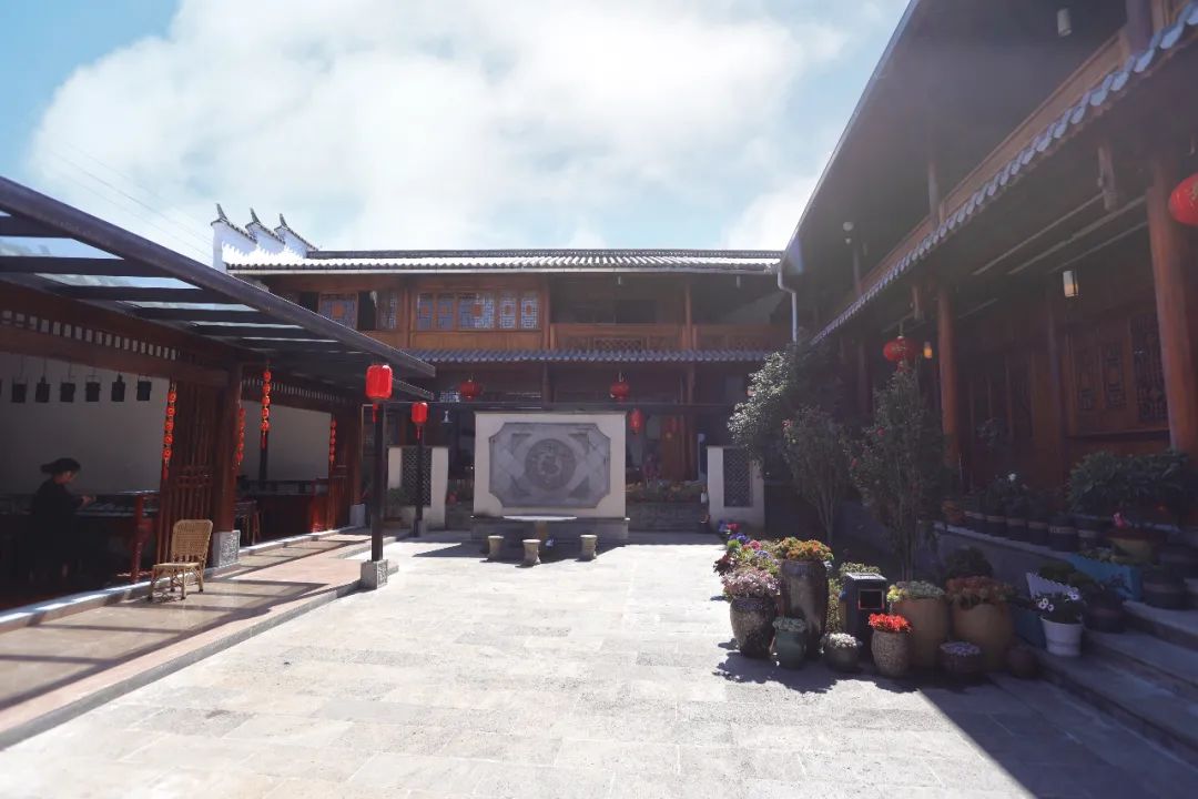 腾冲跟和顺古镇齐名的古镇,推荐一个好地方腾冲和顺古镇