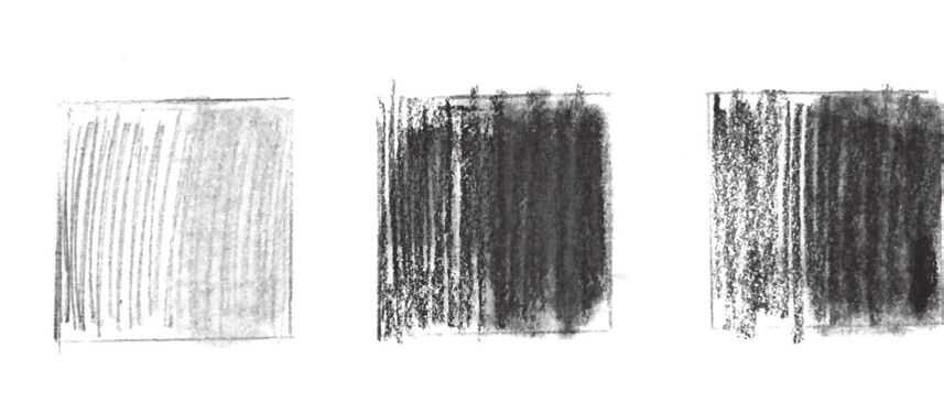 零基础素描教程常见素描静物画法,素描基础入门教程线条