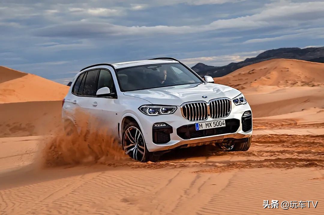 卡罗拉版SUV、七座版XR-V、国产宝马X5,这波新车够猛!