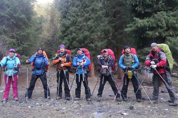 带上UL从狼塔C回家