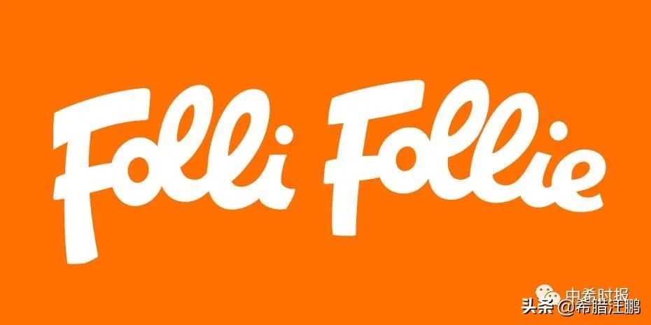 follie深陷风波,希腊follifollie眼镜