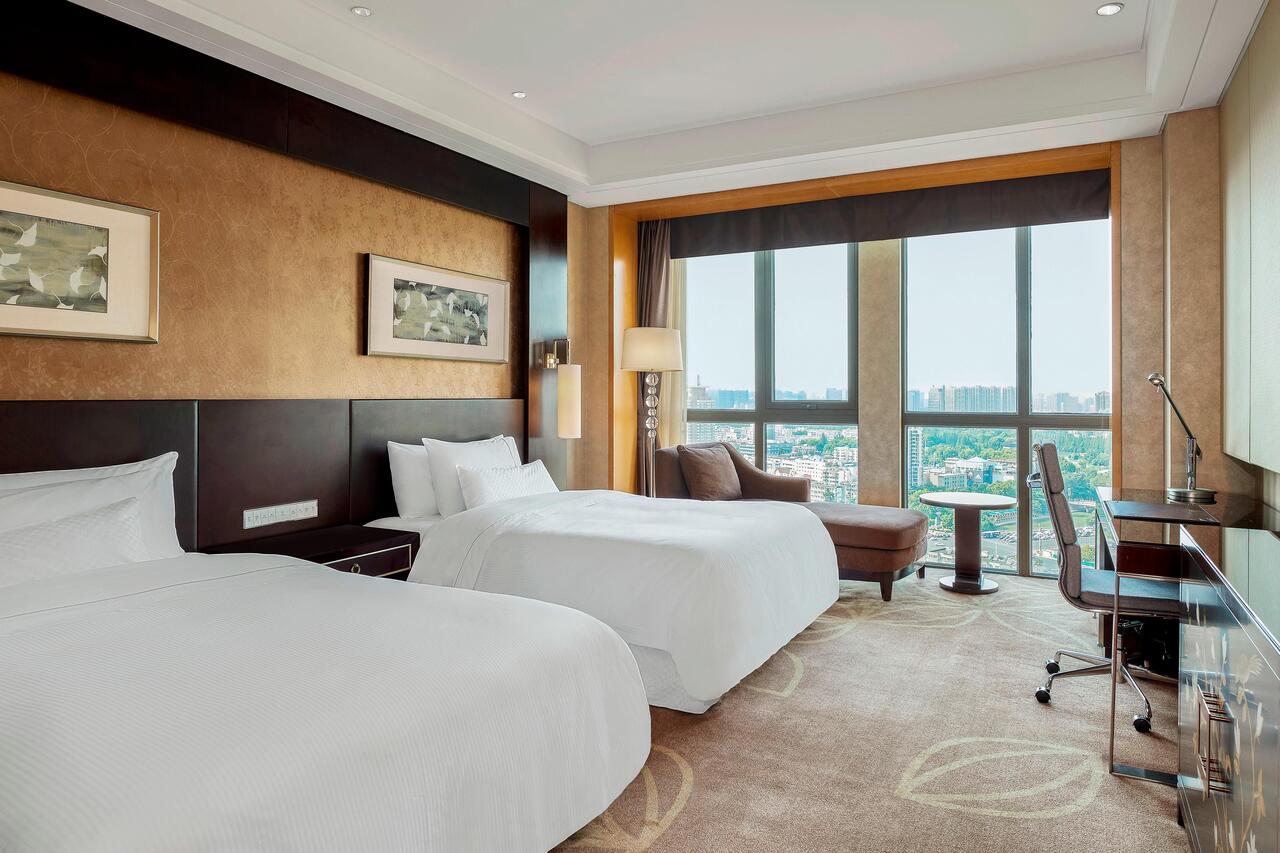 中国十大顶级酒店品牌,细数中国顶级酒店